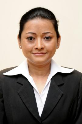 Kiran Adhikari