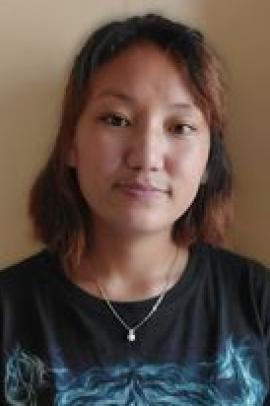 Tsering Tsomo Gurung